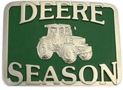 John Deere - Deere Season